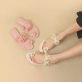 Petal Serenade Slides
