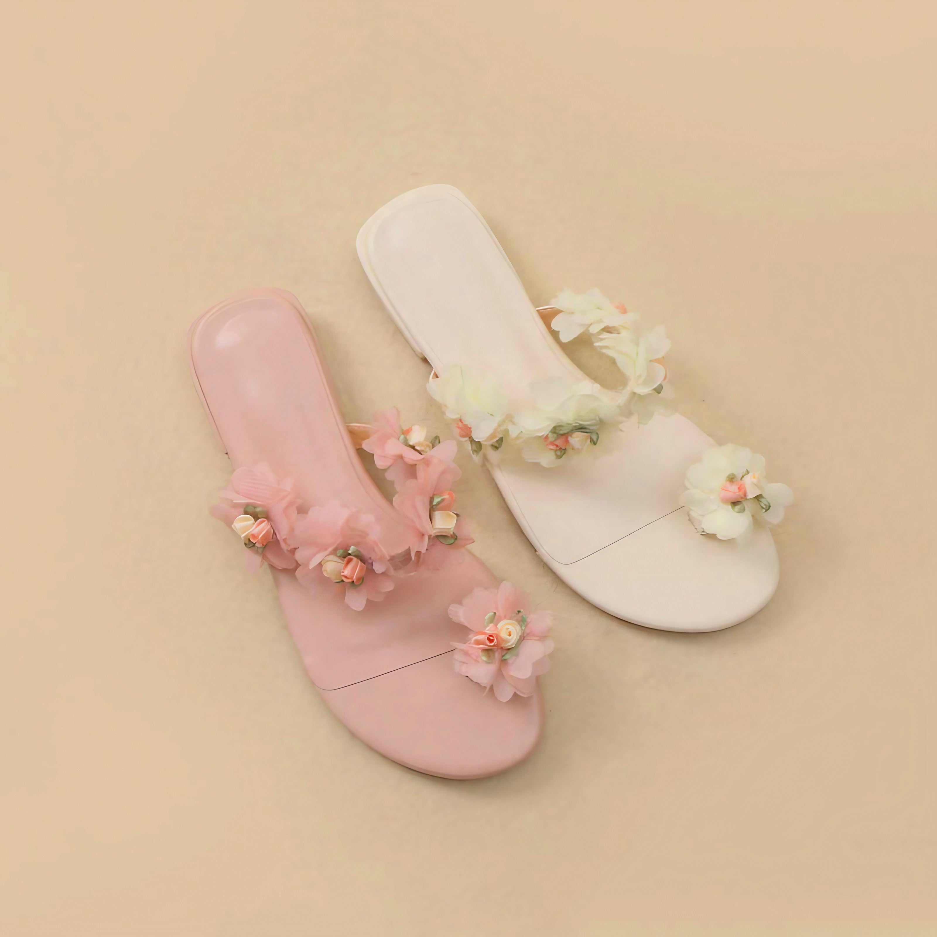 Petal Serenade Slides