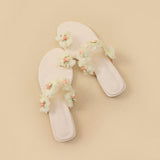 Petal Serenade Slides