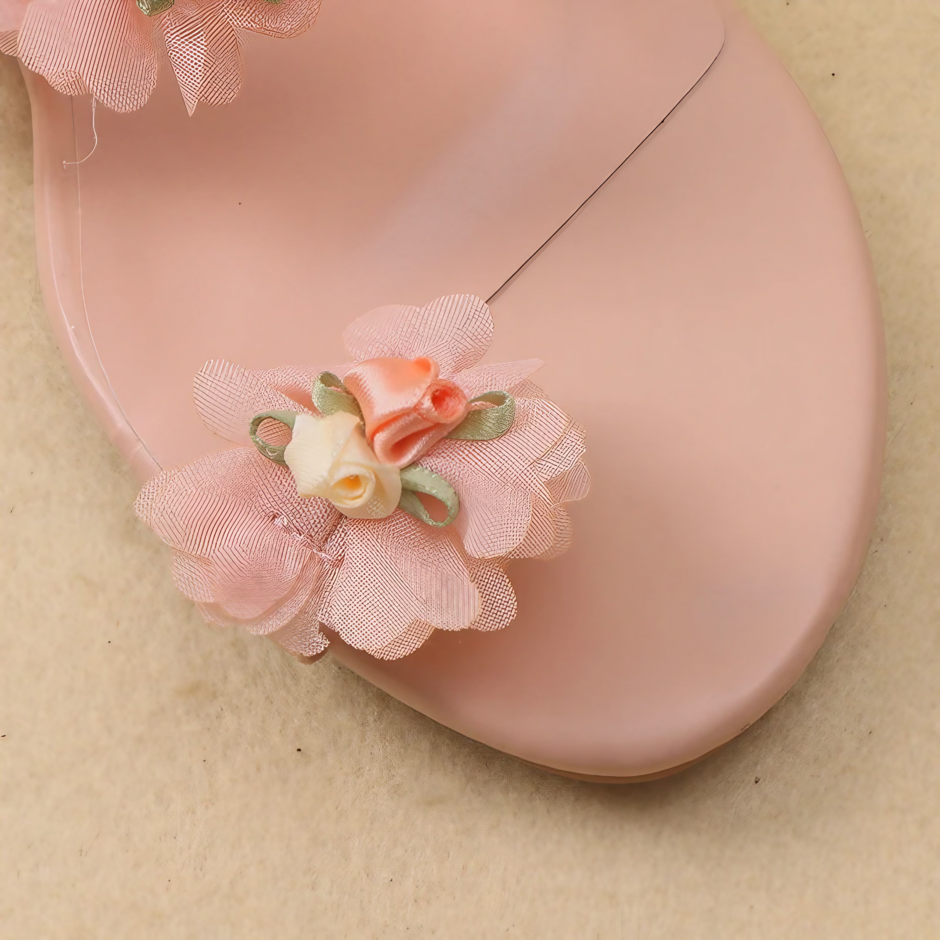 Petal Serenade Slides