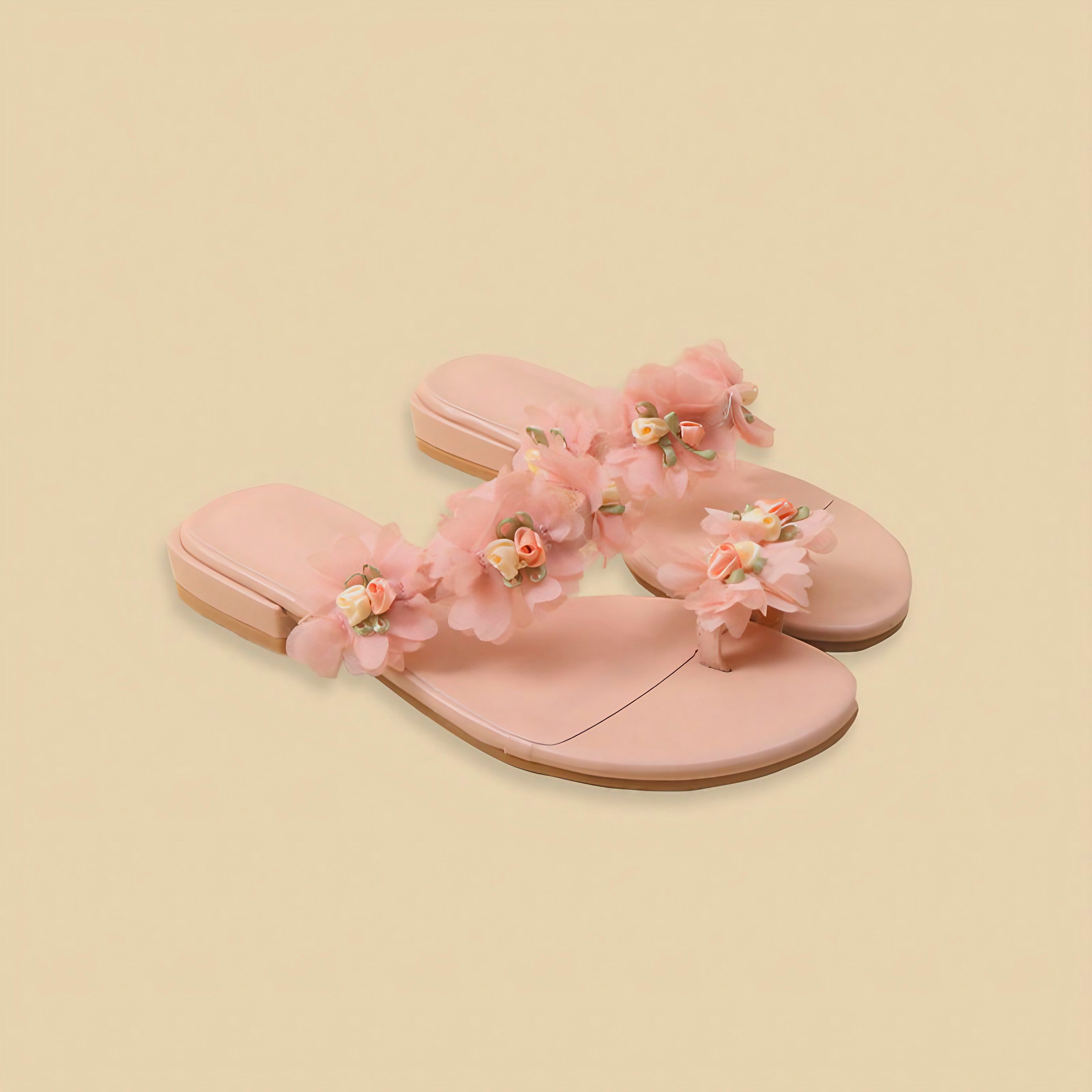 Petal Serenade Slides