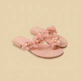 Petal Serenade Slides