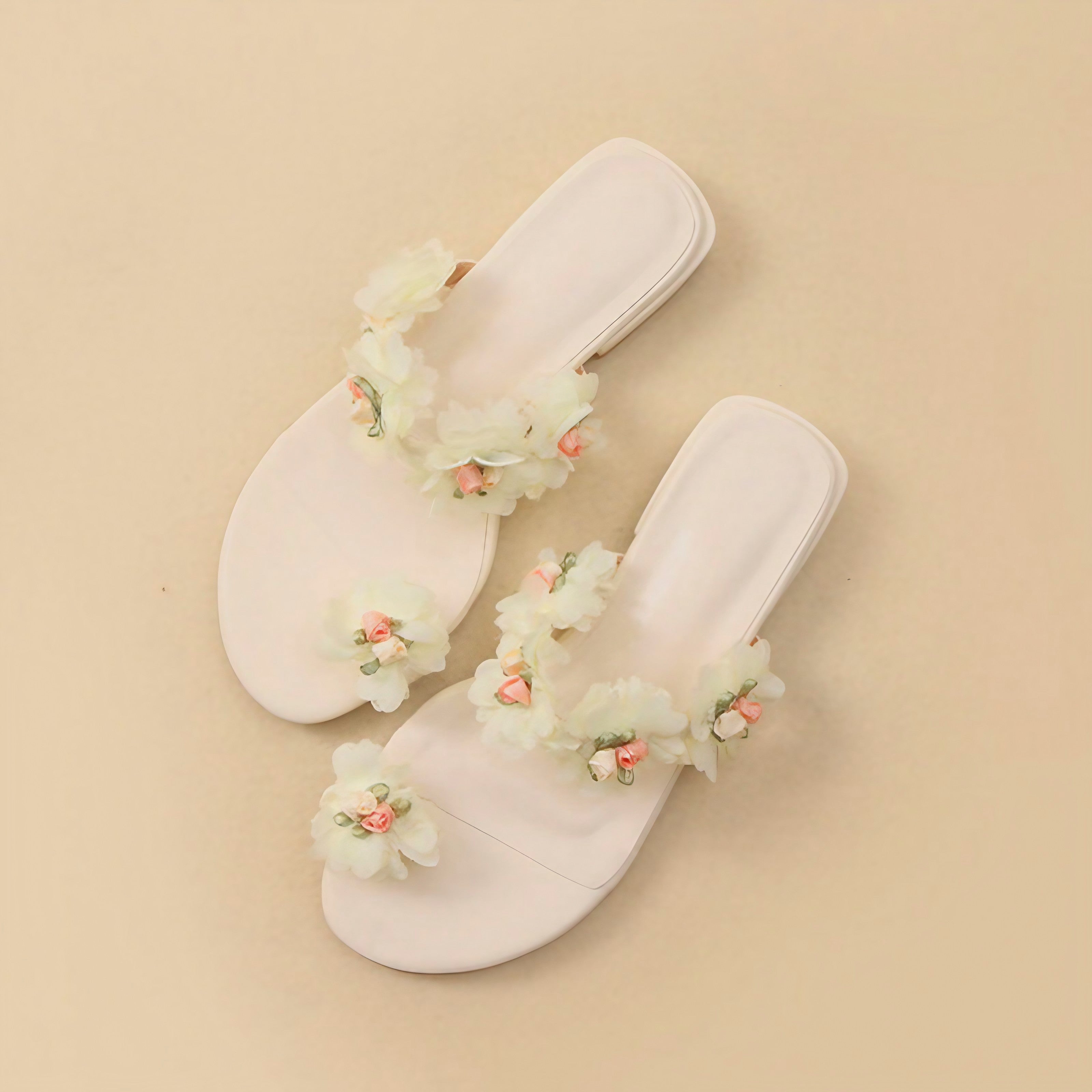 Petal Serenade Slides