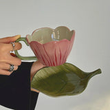 Petal Sip Set