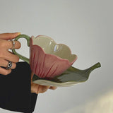 Petal Sip Set