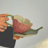 Petal Sip Set