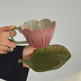 Petal Sip Set