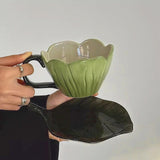 Petal Sip Set