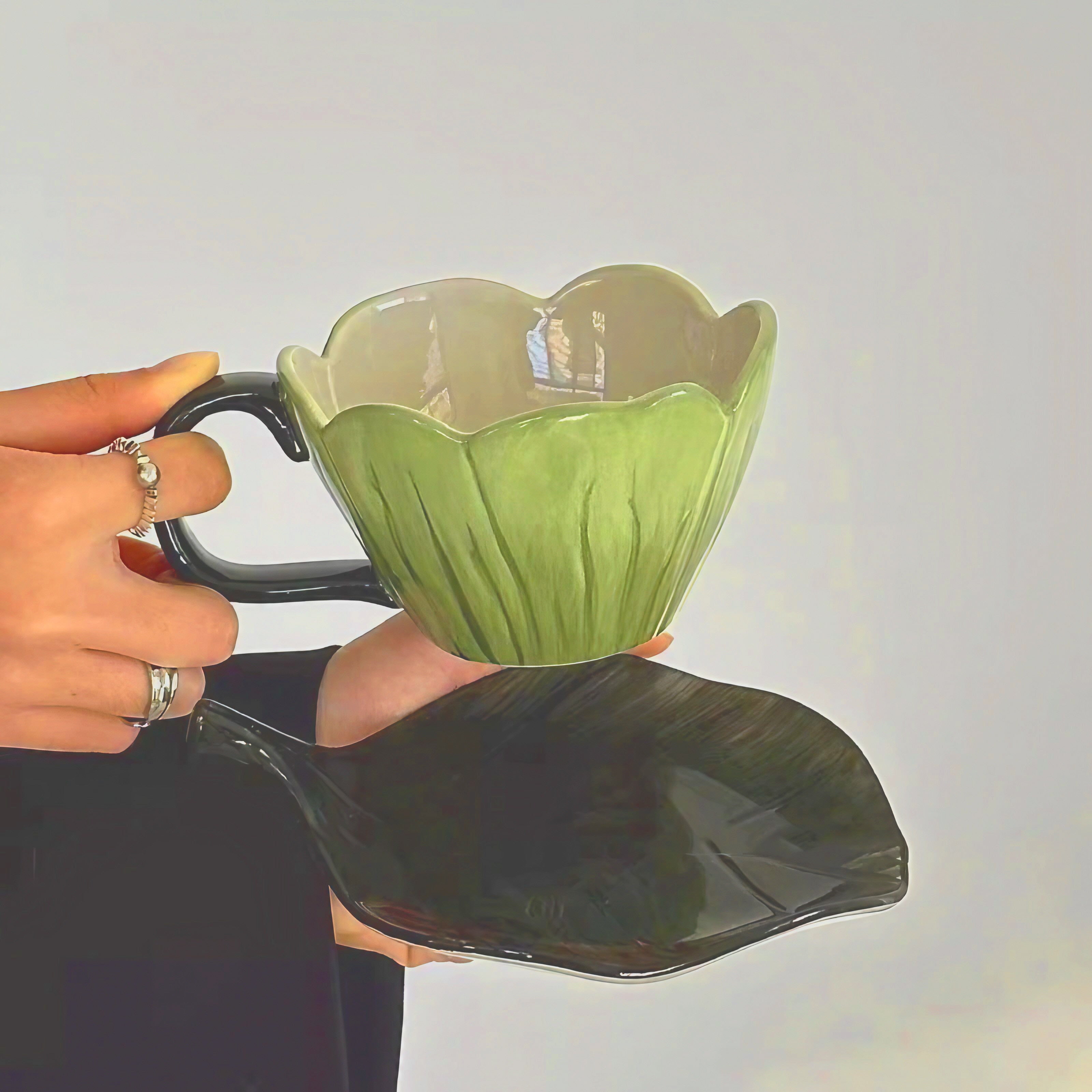 Petal Sip Set