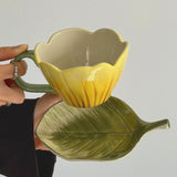 Petal Sip Set