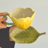 Petal Sip Set