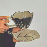 Petal Sip Set