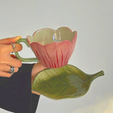 Petal Sip Set