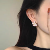 Petal Sparkle Earrings