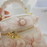 Petal Sugar Bag