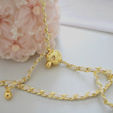 Petal Sugar Bag