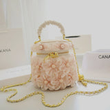 Petal Sugar Bag