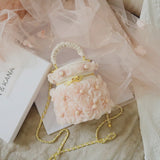 Petal Sugar Bag