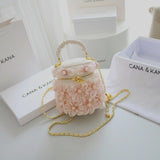 Petal Sugar Bag