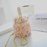 Petal Sugar Bag