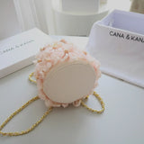 Petal Sugar Bag
