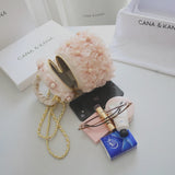 Petal Sugar Bag