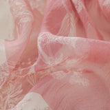 Petal Veil Scarf