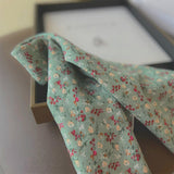 Petal Whisper Scarf