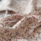 Petal Whisper Scarf