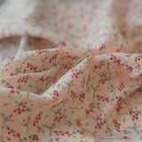 Petal Whisper Scarf