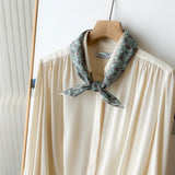 Petal Whisper Scarf
