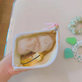 Whimsy Garden Pouches