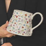 Petal Parade Mug