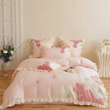 Petalia Bedding Set