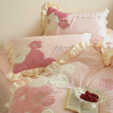 Petalia Bedding Set