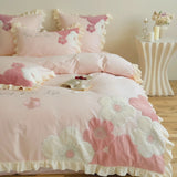 Petalia Bedding Set