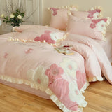 Petalia Bedding Set