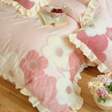 Petalia Bedding Set