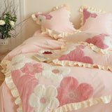 Petalia Bedding Set