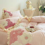 Petalia Bedding Set