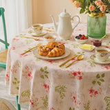 Petit Garden Tablecloth