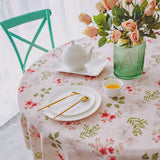 Petit Garden Tablecloth