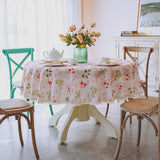 Petit Garden Tablecloth