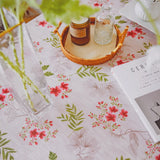 Petit Garden Tablecloth
