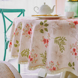 Petit Garden Tablecloth