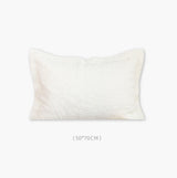 Pink Botanica Bedding Set