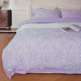 Pink Botanica Bedding Set