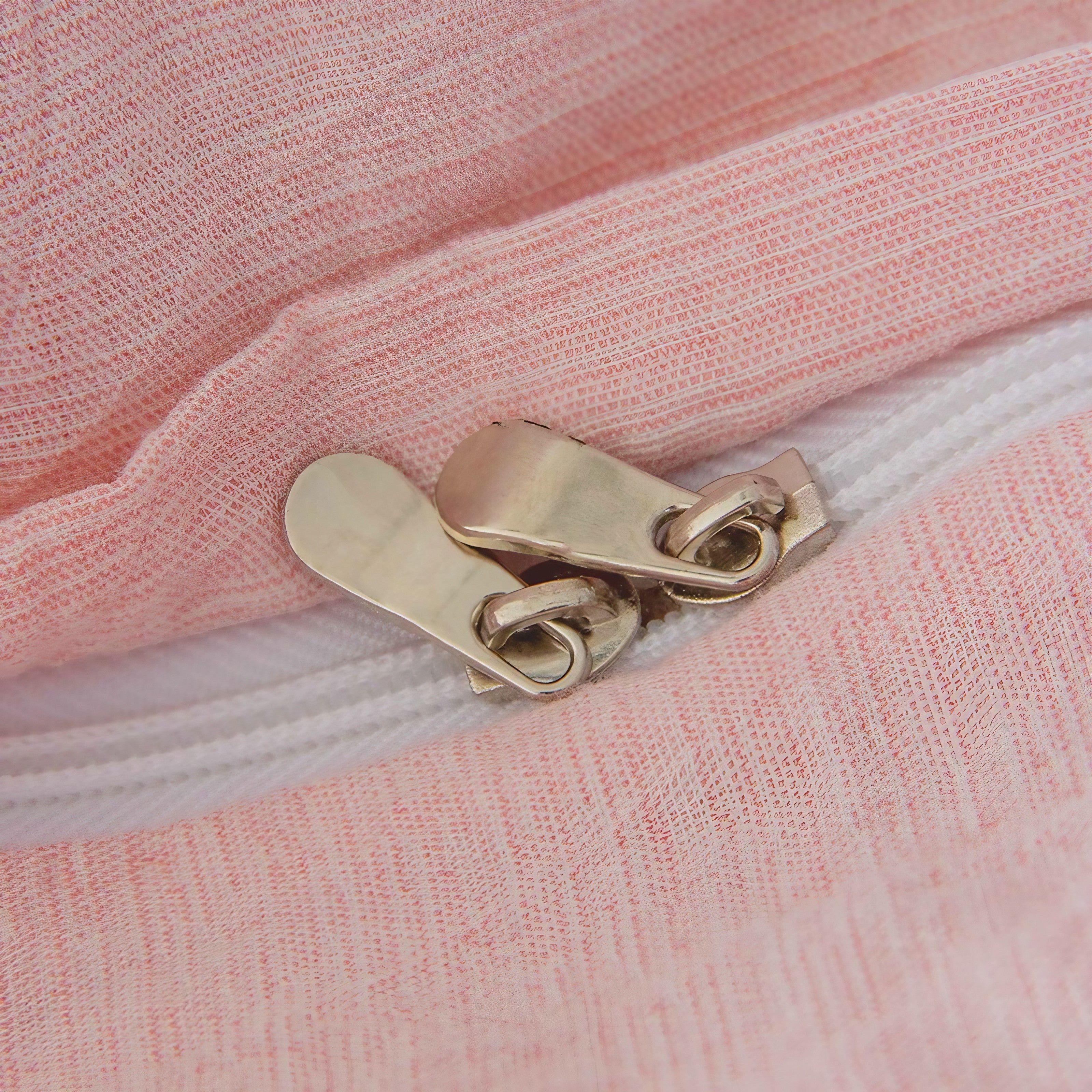 Pink Botanica Bedding Set
