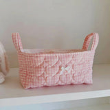 Sweetbloom Ribbon Basket