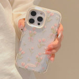 Pink Tulip Case